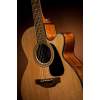 Elektroakustická gitara Takamine GN30CE-NAT - 2