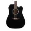 Elektroakustická gitara Takamine GD30CE-BLK - 2