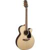 Elektroakustická gitara Takamine GN51CE-NAT - 3