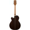 Elektroakustická gitara Takamine GN51CE-NAT - 2