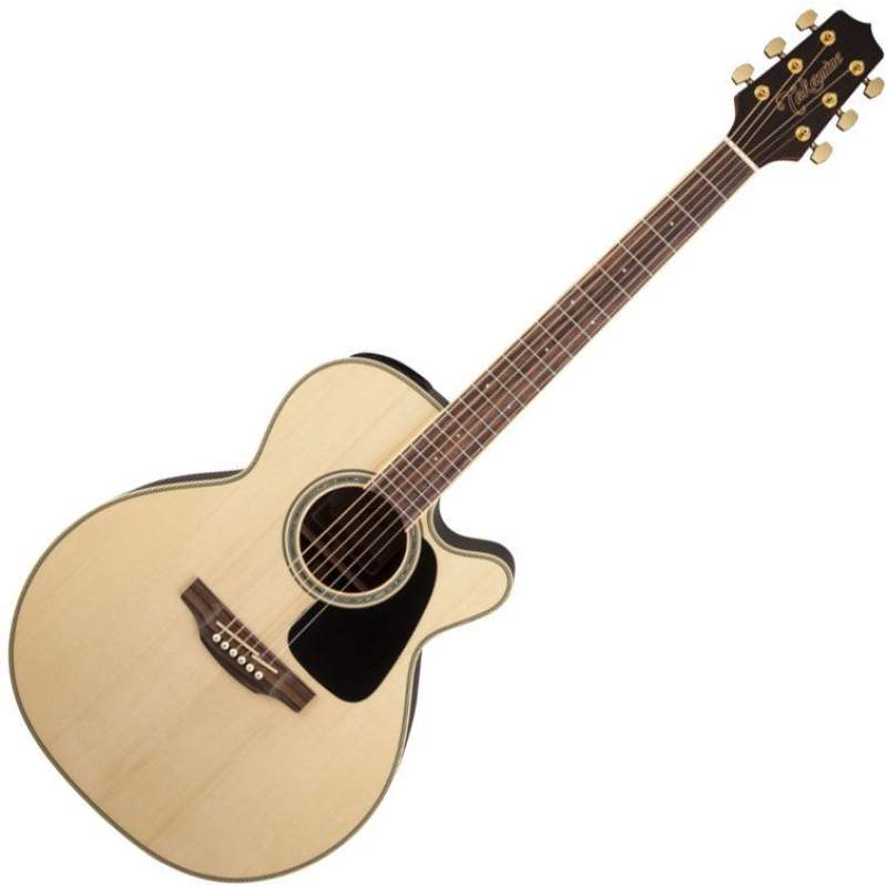 Elektroakustická gitara Takamine GN51CE-NAT - 1