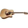 Elektroakustická gitara Takamine GD71CE-NAT - 4