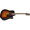 Elektroakustická gitara Takamine GD71CE-BSB - 6
