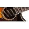 Elektroakustická gitara Takamine GD71CE-BSB - 2