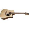 Elektroakustická gitara Takamine GD51CE-NAT - 4