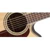 Elektroakustická gitara Takamine GN71CE-NAT - 3