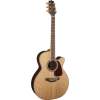 Elektroakustická gitara Takamine GN71CE-NAT - 5