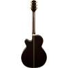 Elektroakustická gitara Takamine GN71CE-BSB - 5
