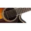 Elektroakustická gitara Takamine GN71CE-BSB - 3