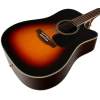 Elektroakustická gitara Takamine GD51CE-BSB - 2