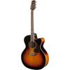 Elektroakustická gitara Takamine GJ72CE-BSB - 2