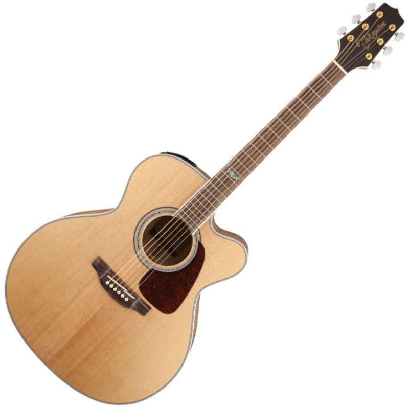 Elektroakustická gitara Takamine GJ72CE-NAT - 1
