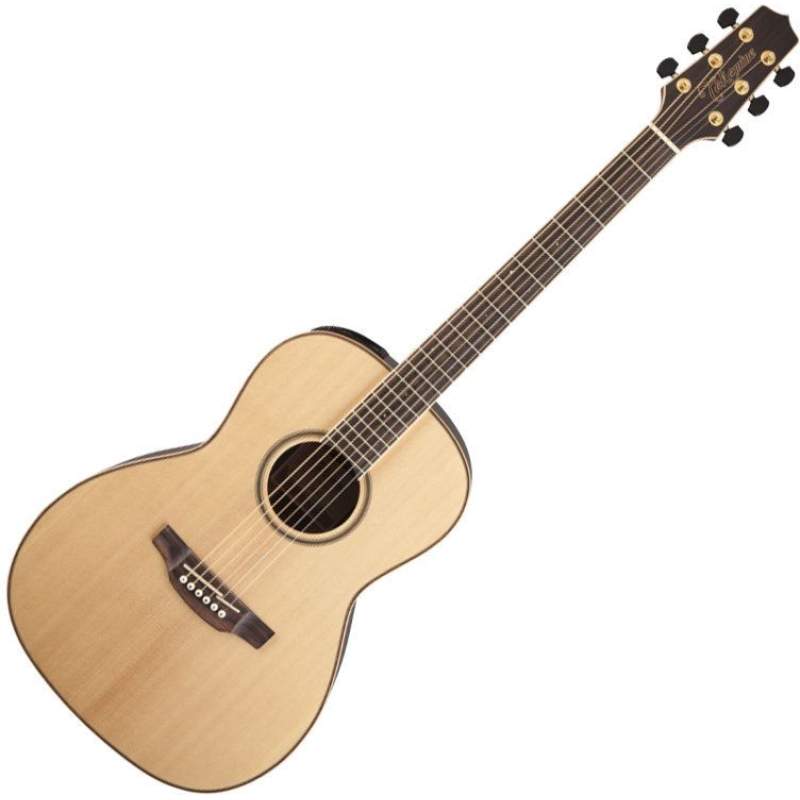 Akustická gitara Takamine GY93E-NAT - 1