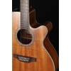 Elektroakustická gitara Takamine GN77KCE NAT - 4