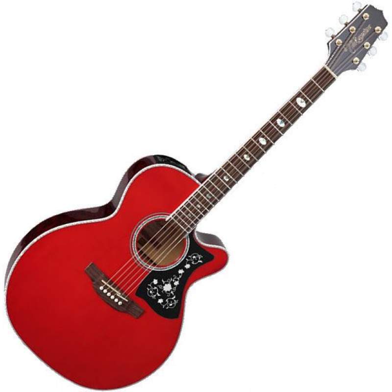 Elektroakustická gitara Takamine GN75CE WR - 1