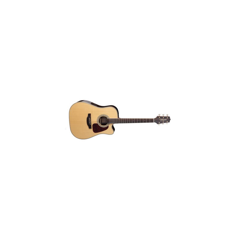 Elektroakustická gitara Takamine GD90CE-ZC - 1