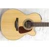 Elektroakustická gitara Takamine GN90CE-ZC-NAT - 2