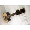 Elektroakustická gitara Takamine GN90CE-ZC-NAT - 6