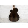 Elektroakustická gitara Takamine GN90CE-ZC-NAT - 8