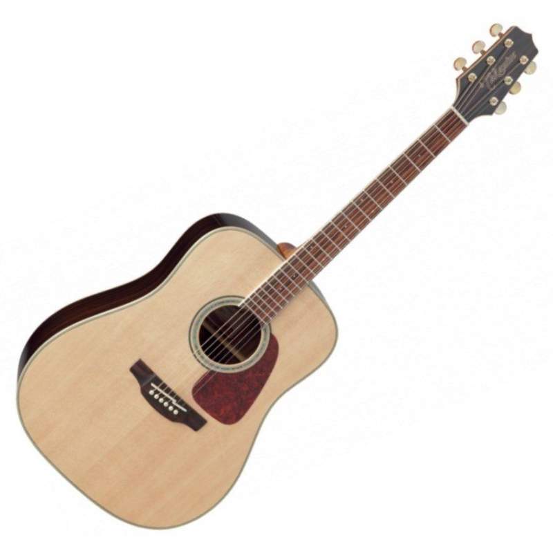 Akustická gitara Takamine GD71-NAT - 1
