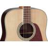 Akustická gitara Takamine GD71-NAT - 3