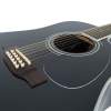 Elektroakustická gitara Takamine EF381SC - 8