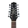 Elektroakustická gitara Takamine EF381SC - 4