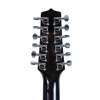 Elektroakustická gitara Takamine EF381SC - 5