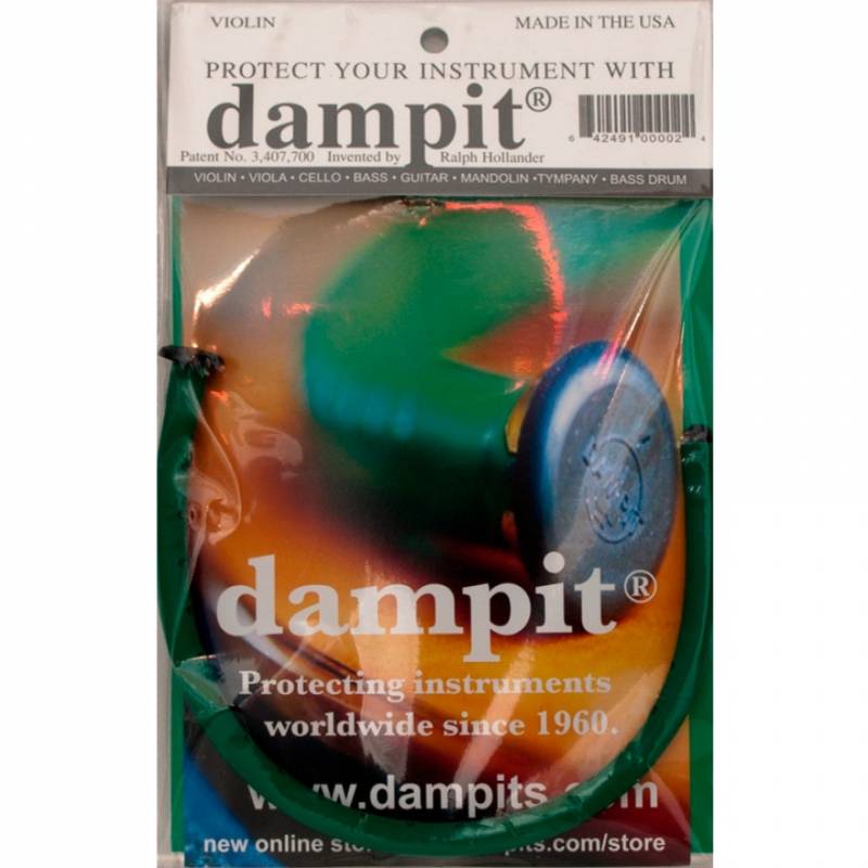 Dampit DIV10