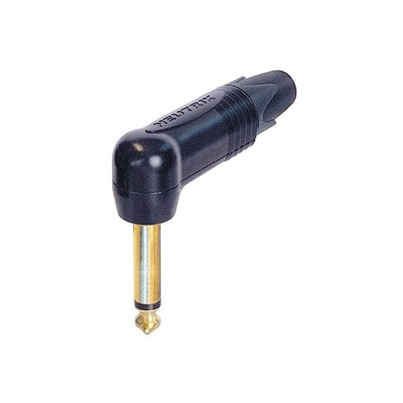 Jack Neutrik NP-2-RXB - 1