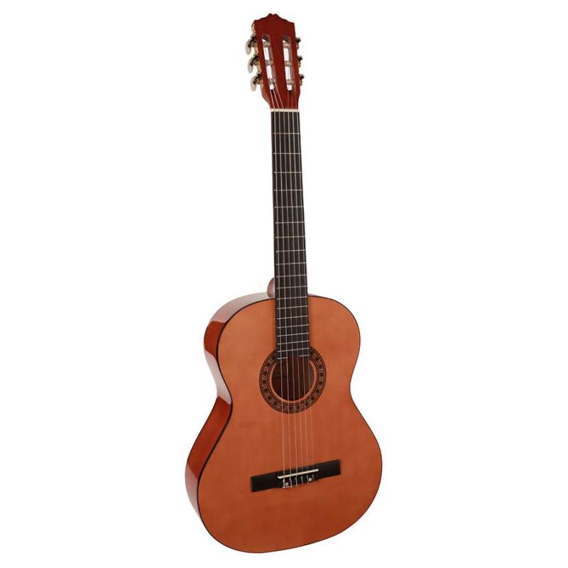 Klasická gitara 3/4 Salvador Student SC-134 - 1