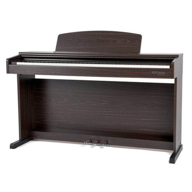 Digitálne piano Gewa Made in Germany DP-300G-RW - 1