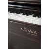 Digitálne piano Gewa Made in Germany DP-300G-RW - 5