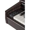 Digitálne piano Gewa Made in Germany DP-300G-RW - 4