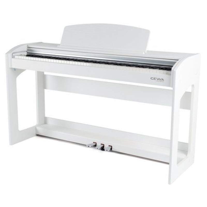 Digitálne piano Gewa DP-340G-WH - 1