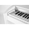 Digitálne piano Gewa DP-340G-WH - 3