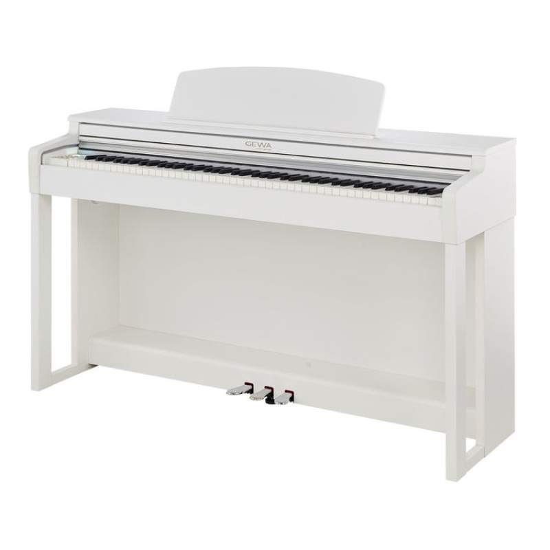 Digitálne piano Gewa UP-360G-WH - 1