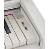 Digitálne piano Gewa UP-360G-WH - 17