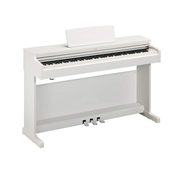 Yamaha YDP-164 WH