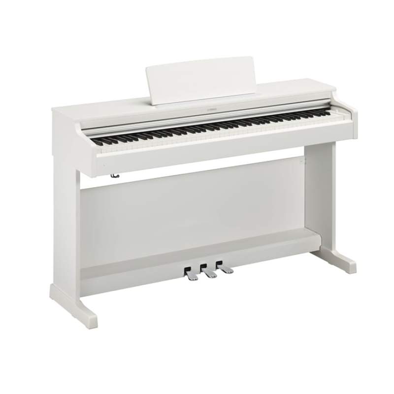 Digitálne piano Yamaha YDP-164 WH - 1