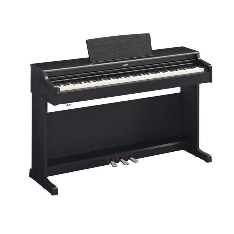 Digitálne piano Yamaha YDP-164 B - 1