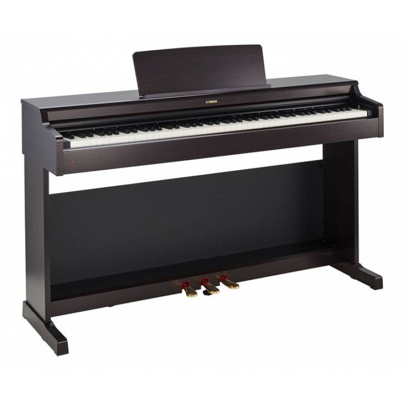 Digitálne piano Yamaha YDP-164 R - 1