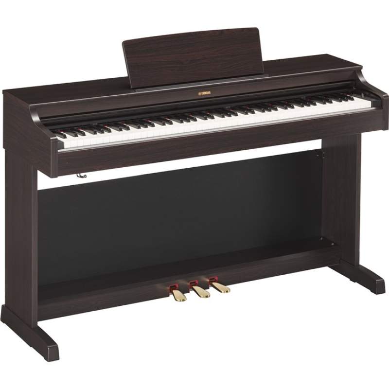 Digitálne piano Yamaha YDP143 Arius RW - 1