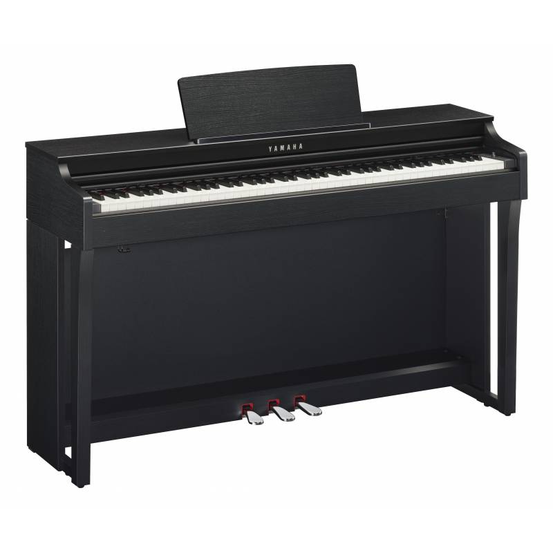 Digitálne piano Yamaha CLP-625B - 1