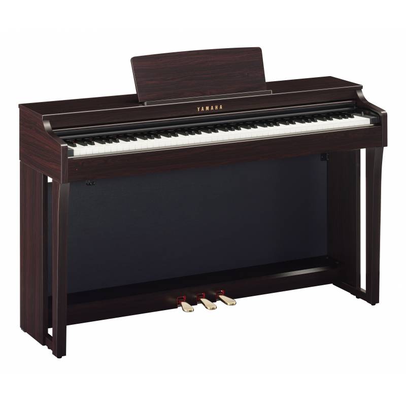 Digitálne piano Yamaha CLP-625R - 1