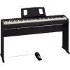 Digitálne stage piano Roland FP-10-BK - 5