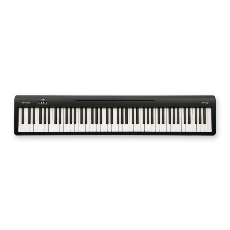Digitálne stage piano Roland FP-10-BK - 1