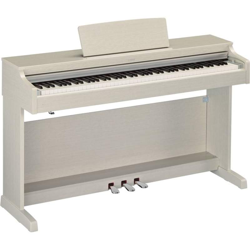 Digitálne piano Yamaha YDP 163 Arius WA - 1