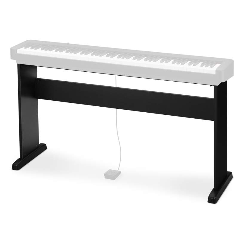 Stojan pre klavír Casio Casio CS-46P - 1