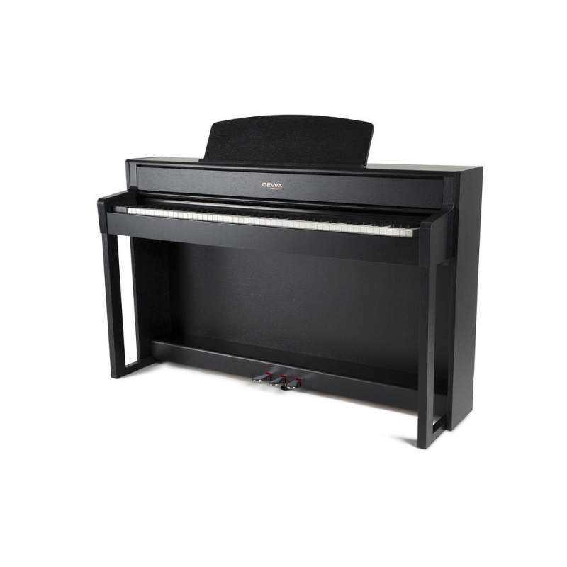 Digitálne piano Gewa Made in Germany UP-385-BK - 1
